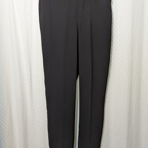 Slim Straight Work Pants – Sz 2 - Picture 5 of 6